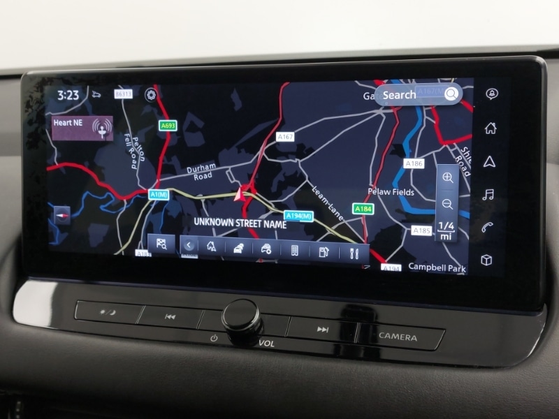 Used Nissan Qashqai 2024 for sale - 77398946: Photo 14