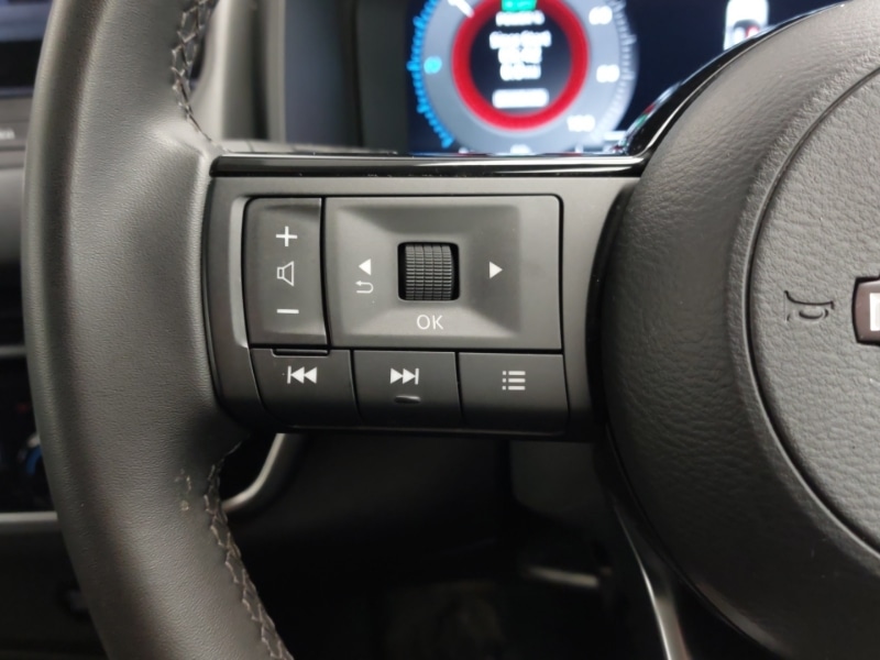 Used Nissan Qashqai 2024 for sale - 77398946: Photo 16