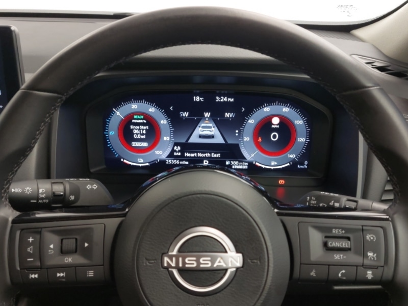 Used Nissan Qashqai 2024 for sale - 77398946: Photo 19