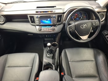Used Toyota RAV4 2015 for sale - 78290872: Photo
