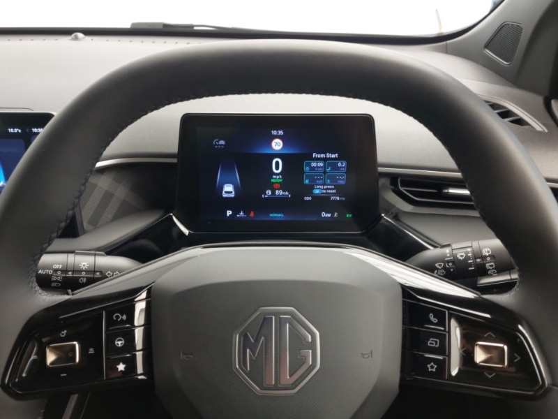 Used MG MG3 2024 for sale - 76078438: Photo 19