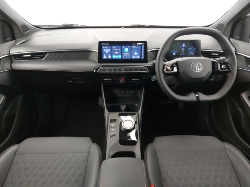 Used MG MG3 2024 for sale - 76078438: Photo 2