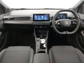 Used MG MG3 2024 for sale - 76078438: Photo 2