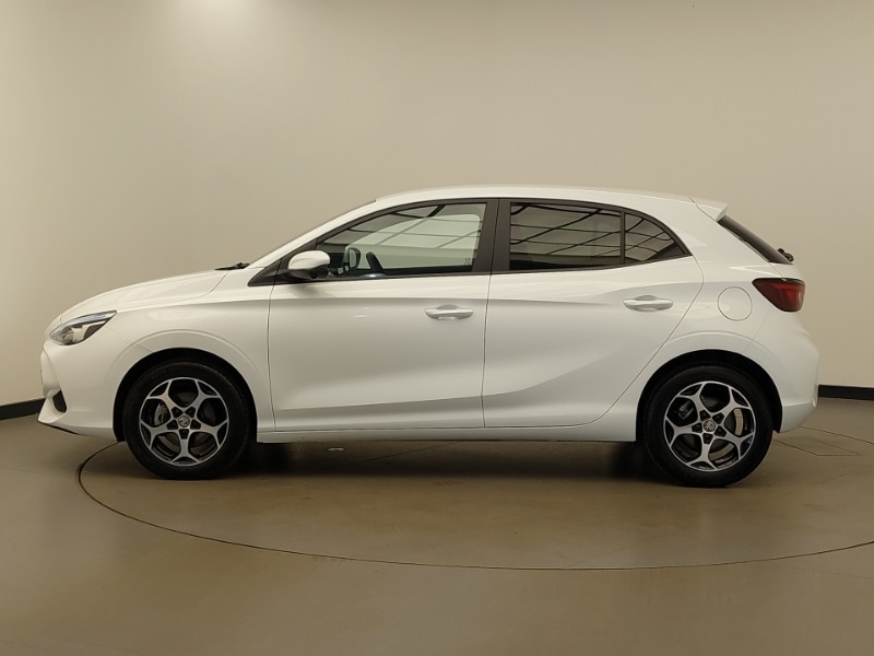 Used MG MG3 2024 for sale - 76078438: Photo 4