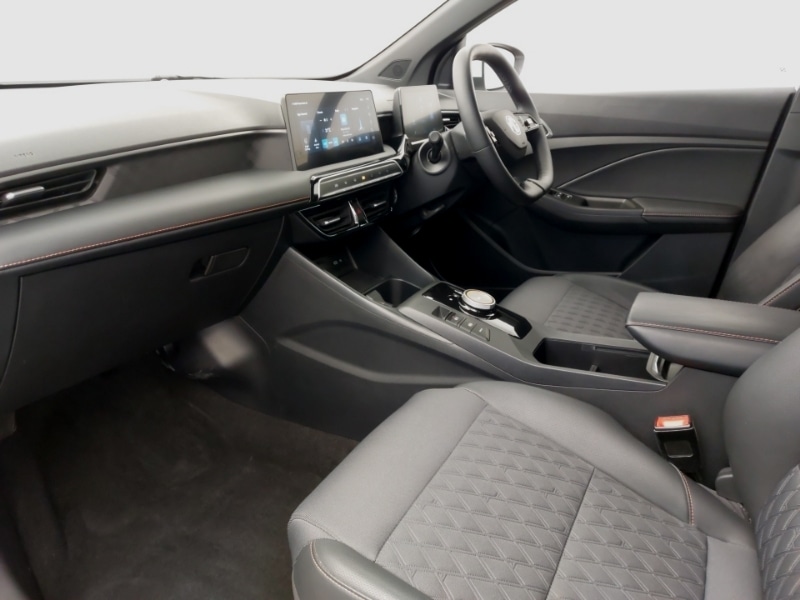 Used MG MG3 2024 for sale - 76078438: Photo 5