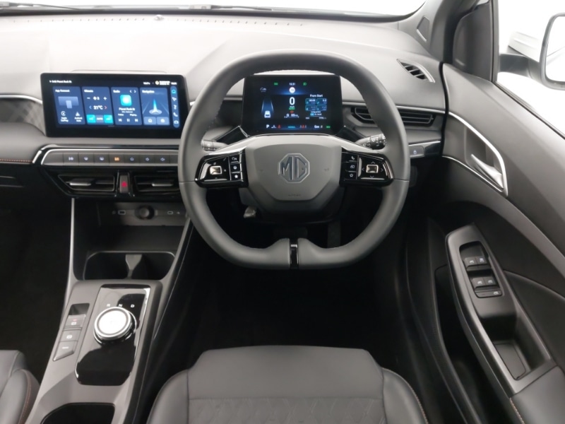 Used MG MG3 2024 for sale - 76078438: Photo 7