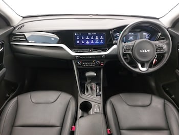 Used Kia Niro 2022 for sale - 75894097: Photo