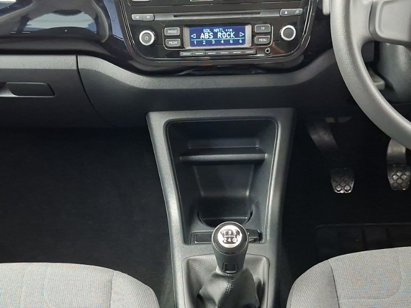 Used Volkswagen up! 2015 for sale - 77183684: Photo 10