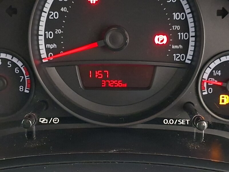 Used Volkswagen up! 2015 for sale - 77183684: Photo 11