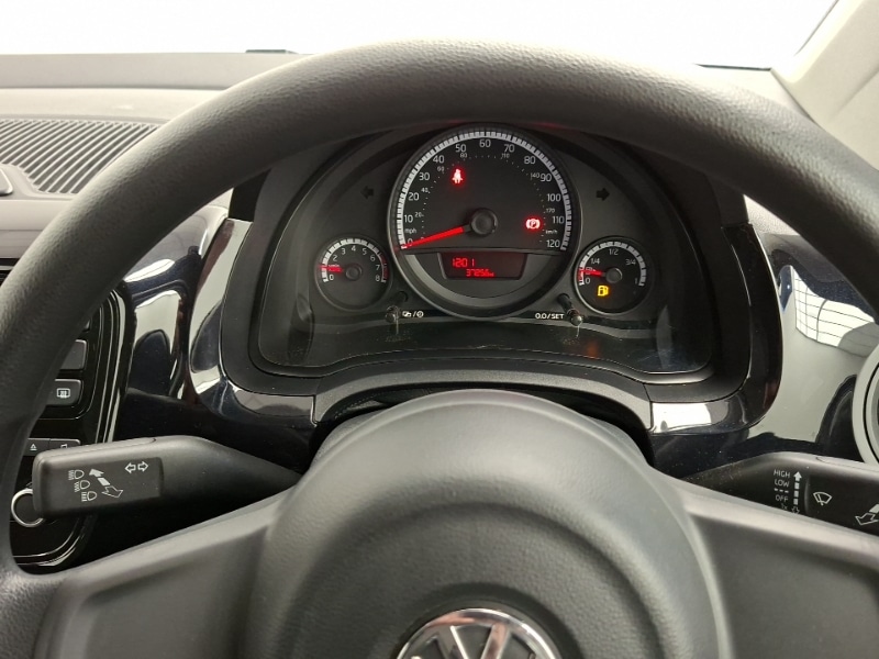 Used Volkswagen up! 2015 for sale - 77183684: Photo 19