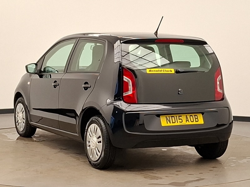 Used Volkswagen up! 2015 for sale - 77183684: Photo 3