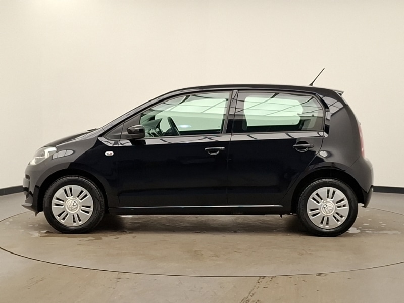 Used Volkswagen up! 2015 for sale - 77183684: Photo 4