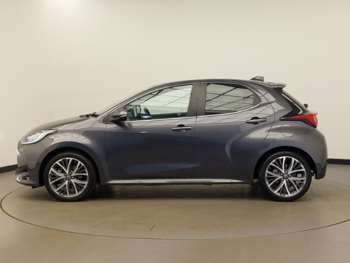 Used Toyota Yaris 2022 for sale - 75219750: Photo