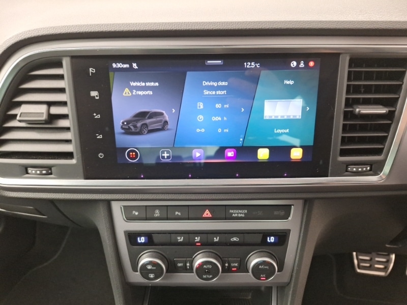 Used SEAT Ateca 2024 for sale - 76518776: Photo 10