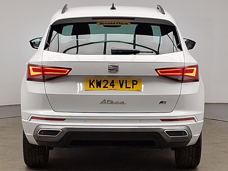 Used SEAT Ateca 2024 for sale - 76518776: Photo 13
