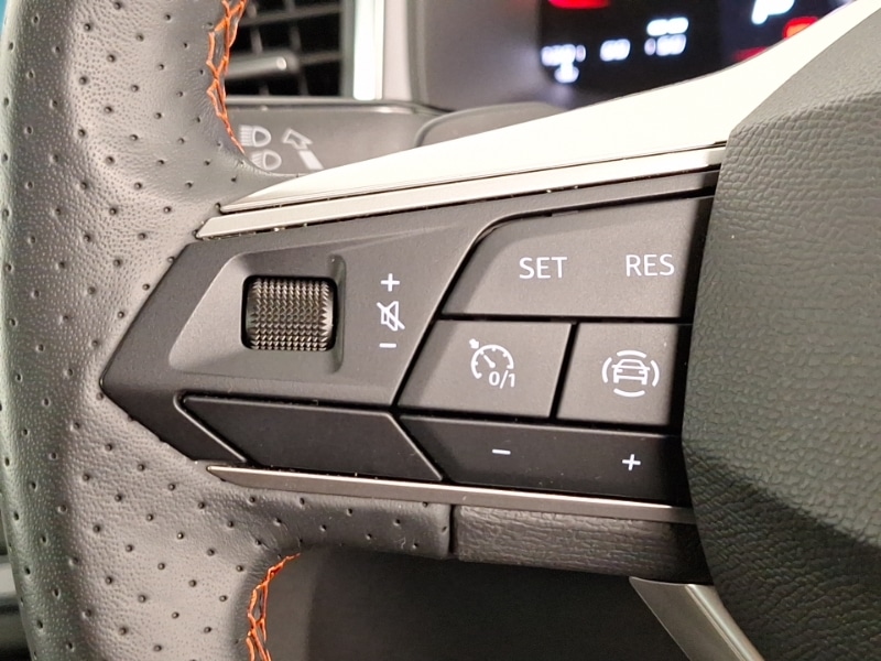 Used SEAT Ateca 2024 for sale - 76518776: Photo 16