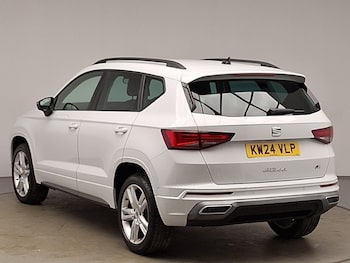 Used SEAT Ateca 2024 for sale - 76518776: Photo