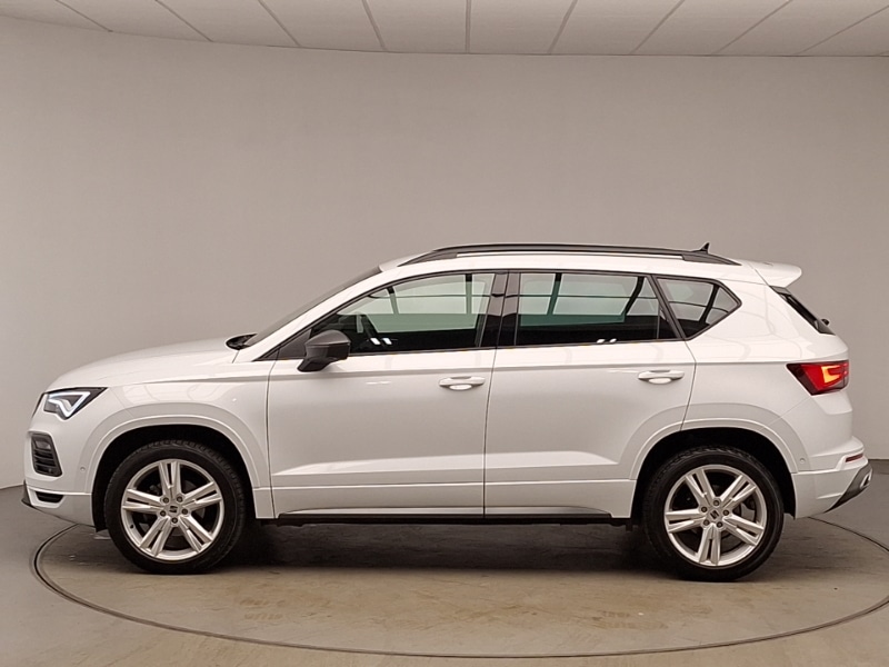 Used SEAT Ateca 2024 for sale - 76518776: Photo 4