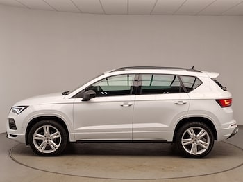 Used SEAT Ateca 2024 for sale - 76518776: Photo