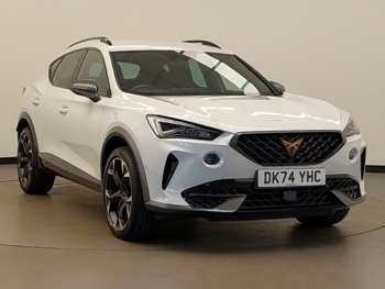 2024 - 1.5 TSI 150 V2 5dr