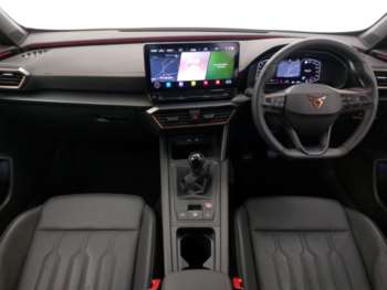 Used Cupra Formentor 2024 for sale - 74719594: Photo