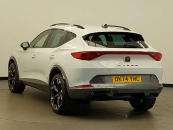 Used Cupra Formentor 2024 for sale - 74719594: Photo