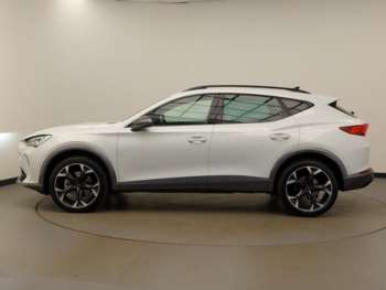 Used Cupra Formentor 2024 for sale - 74719594: Photo