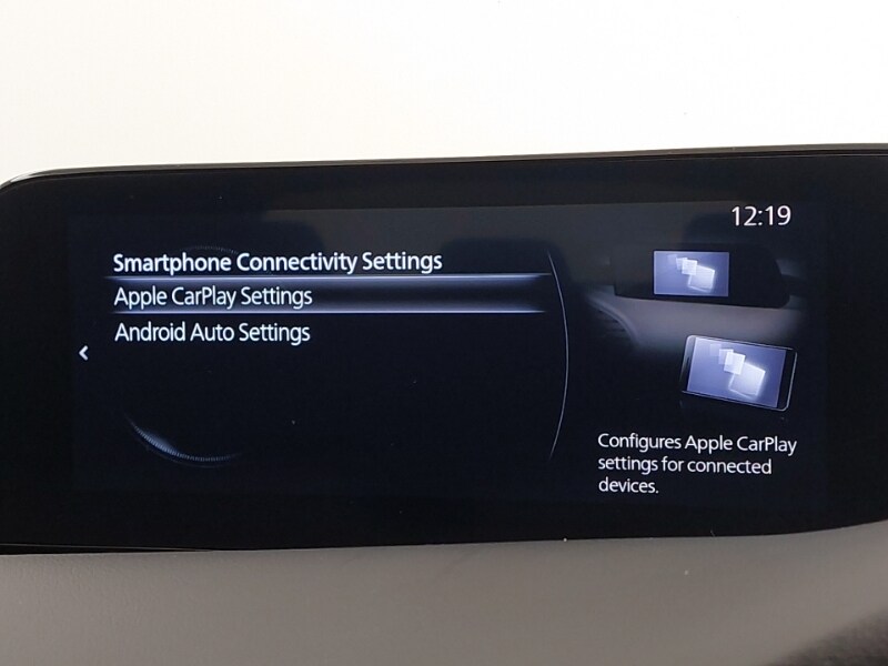 Used Mazda Mazda3 2023 for sale - 76309065: Photo 16