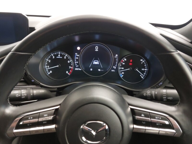 Used Mazda Mazda3 2023 for sale - 76309065: Photo 19