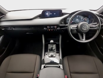Used Mazda Mazda3 2023 for sale - 76309065: Photo