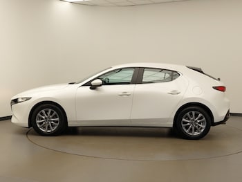 Used Mazda Mazda3 2023 for sale - 76309065: Photo