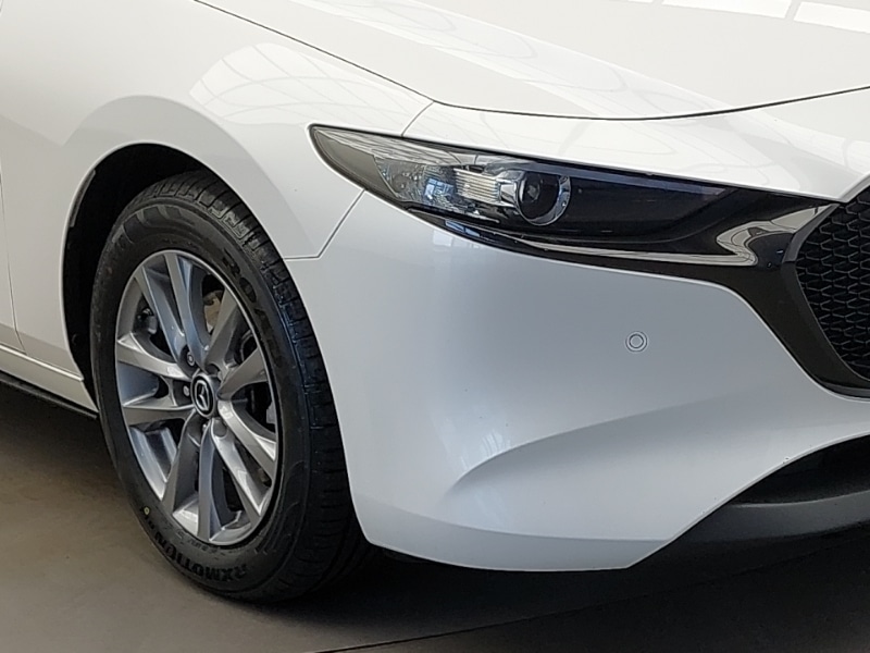 Used Mazda Mazda3 2023 for sale - 76309065: Photo 9