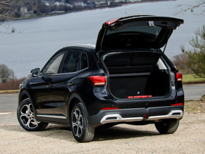 Used MG MG ZS 2025 for sale - 77141195: Photo 18