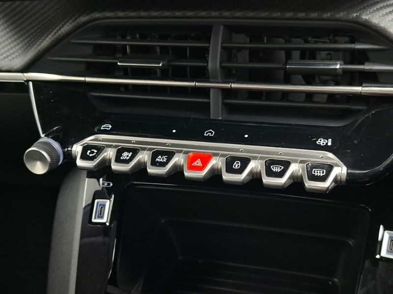 Used Peugeot 208 2025 for sale - 77517906: Photo 13