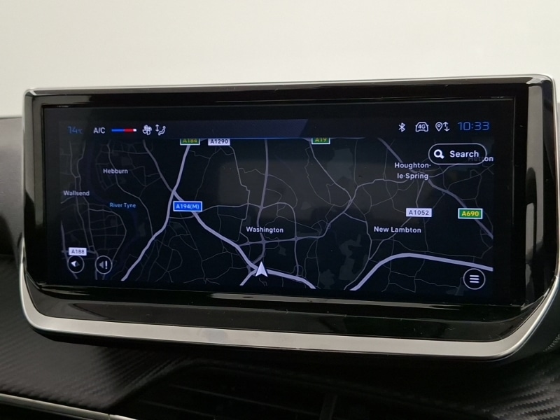 Used Peugeot 208 2025 for sale - 77517906: Photo 14