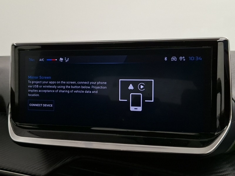 Used Peugeot 208 2025 for sale - 77517906: Photo 15