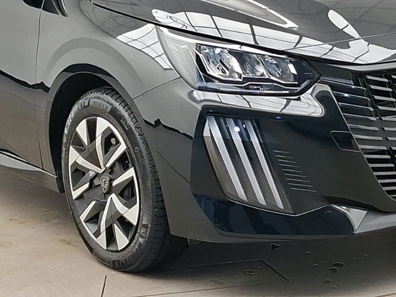 Used Peugeot 208 2025 for sale - 77517906: Photo 9