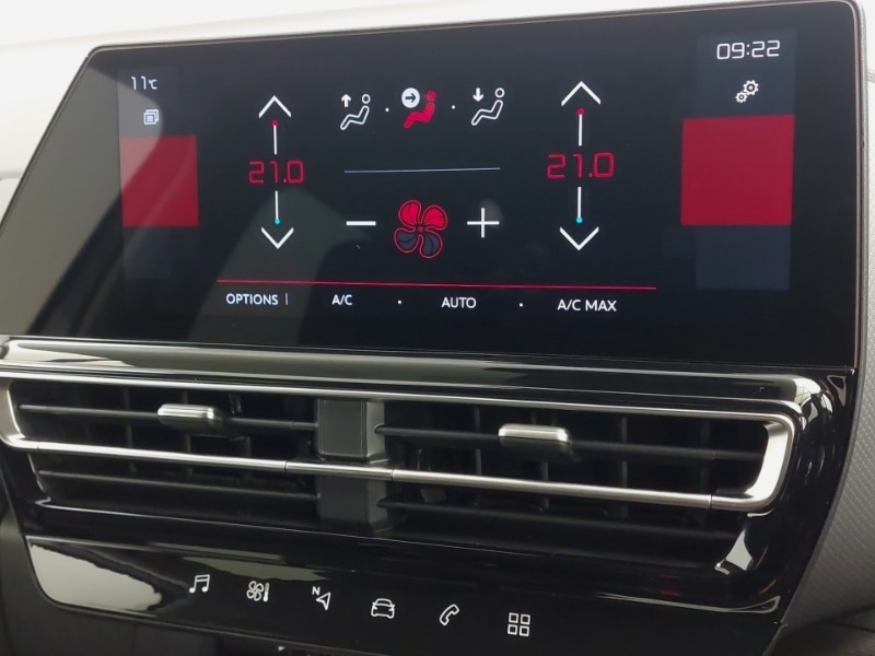 Used Citroen C5 Aircross 2025 for sale - 76331662: Photo 13