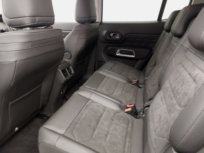 Used Citroen C5 Aircross 2025 for sale - 76331662: Photo 6