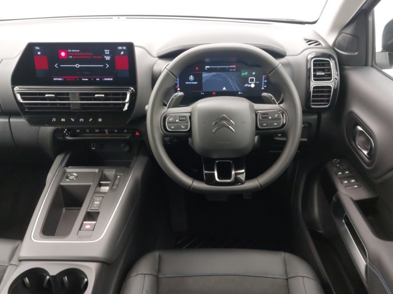Used Citroen C5 Aircross 2025 for sale - 76331662: Photo 7