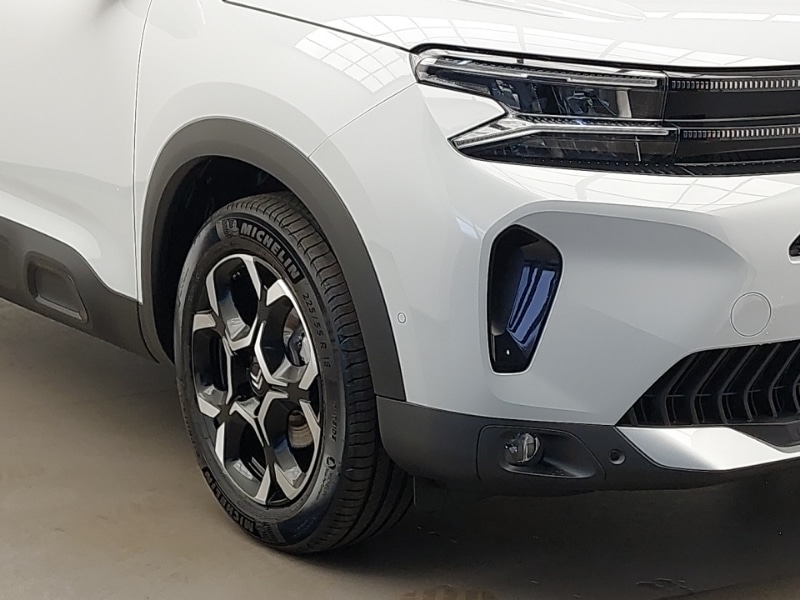 Used Citroen C5 Aircross 2025 for sale - 76331662: Photo 9