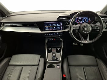 Used Audi A3 2022 for sale - 78889699: Photo