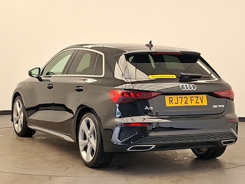 Used Audi A3 2022 for sale - 78889699: Photo