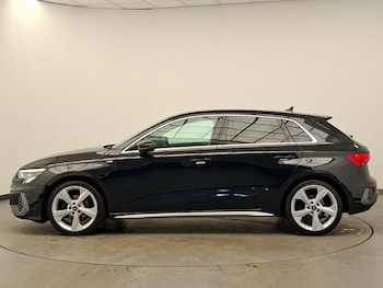Used Audi A3 2022 for sale - 78889699: Photo