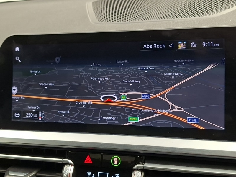 Used BMW 3 Series 2021 for sale - 77448247: Photo 14