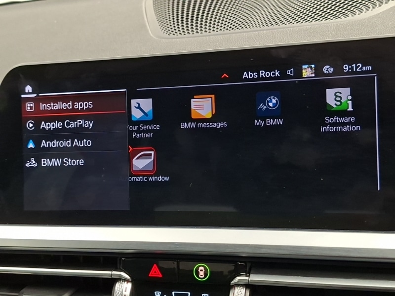 Used BMW 3 Series 2021 for sale - 77448247: Photo 15