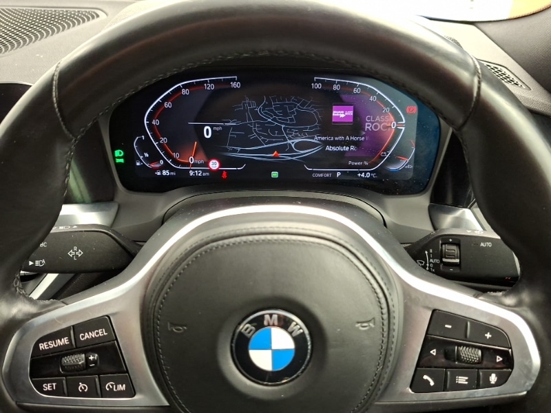 Used BMW 3 Series 2021 for sale - 77448247: Photo 19