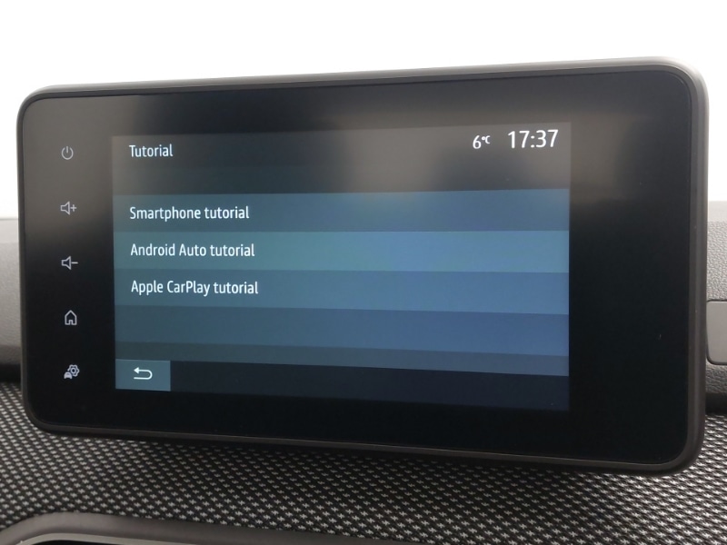 Used Dacia Sandero 2023 for sale - 76630510: Photo 15