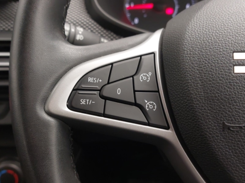 Used Dacia Sandero 2023 for sale - 76630510: Photo 17