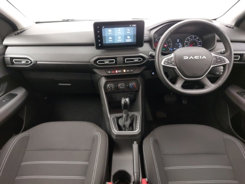 Used Dacia Sandero 2023 for sale - 76630510: Photo 2